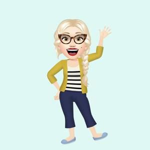 Meet your Posher, Zane